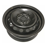 Roda Estepe Ferro Toyota Aro 14 Corolla Etios Original 4x100