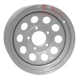 Roda F1000 / 100 - Ford - Aro 16 - 6,0