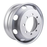 Roda F4000 Agrale 8 Furos Aro 17,5 Micro Onibus - Furo 16cm