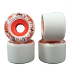 Roda Face Skate Splash 65mm 84a P/ Simulador Surf