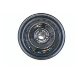 Roda Ferro Aro 14 Renault Kwid Life Zez Original Estep 3x100