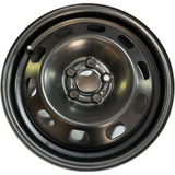 Roda Ferro Aro 15 5x100 Fox