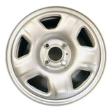 Roda Ferro Aro 15 Ford Ecosport