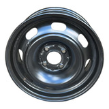 Roda Ferro Aro 15 Original Citroen C3 C4 Peugeot 307