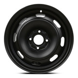 Roda Ferro Aro 15 Original Citroen C3 Picasso Xsara C4 