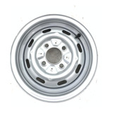 Roda Ferro Aro 15 Vw Fusca