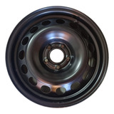Roda Ferro Aro 16 Original Peugeot Expert E Citroën Jumpy