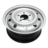 Roda Ferro Aro 16 Renault Master 2.5 2004 2013 Original