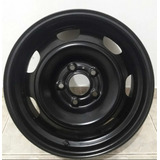 Roda Ferro Aro16 Estepe Renault Duster Oroch Captur Original