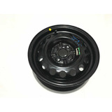 Roda Ferro Estepe Jac Motors Original Aro 14 J2 J3 , Confira