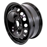 Roda Ferro Estepe Original Fiat Toro Aro 16 Nova Sem Uso