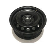Roda Ferro Estepe Original Ford New Ka Fiesta Focus Aro 14 !