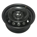 Roda Ferro Estepe Original Ford New Ka Fiesta Nova Aro 14 !
