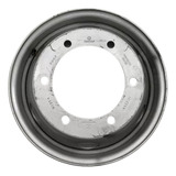 Roda Ferro Original Caminhão Vw Moderna Prime Cubo Larg 17.5