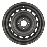 Roda Ferro Original Citröen Aro 15 Ds C3 2022/23 4x108 