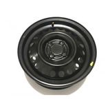 Roda Ferro Original Nissan March Versa Aro 15 4x100 