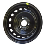 Roda Ferro Original Renault Kwid Aro