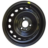 Roda Ferro Original Renault Kwid Aro