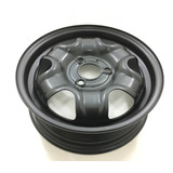 Roda Ferro Original Renault Kwid Aro