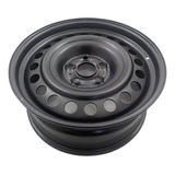 Roda Ferro Original Volkswagen Amarok Aro 18 Nova 5x120 V6!!
