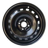 Roda Ferro Original Vw Aro 15