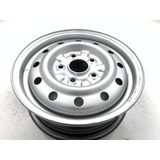 Roda Ferro Ranger Aro 14 Estepe 5x114 Xlt Xls Confira!!!