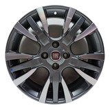 Roda Fiat Palio Sporting Aro 16 Original Confira !!!!