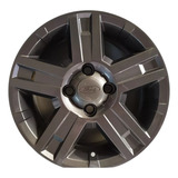 Roda Ford Ecosport Freestyle 2007 Aro