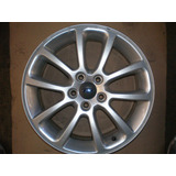 Roda Ford Edge Aro 18 Original