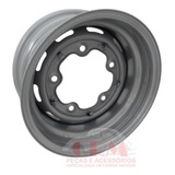Roda Fusca 5 Furos Ventilada Tala 7 - 139 - 7.0