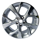Roda Gm Nova Montana Ltz Turbo Original Aro 17 Avulsa 