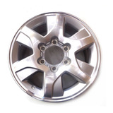 Roda Gm S10 16x6,5j 2012 2013 2014 2015 Em Alumínio 52063569