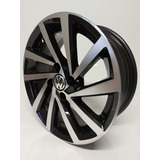 Roda Gol Aro 15 Voyage Saveiro Rseven (jogo) + Bicos 