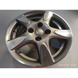 Roda Honda Fit Aro 14 Original Avulsa Confira!!!
