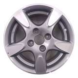 Roda Honda Fit Lx Aro 14 Original Avulsa Confira!!!