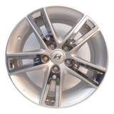Roda Hyundai I30 Aro 17 Original - Avulsa!!!!!!