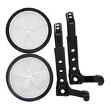 Roda Lateral Bike Aro 16/24 Reforçada Elleven C/ Regulagem
