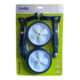 Roda Lateral Elleven Bike Aro 16/20/24