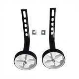 Roda Lateral Rodinha Bicicleta Infantil Regula Aro 14 16 20