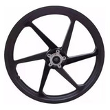 Roda Liga Leve (par) Titan Cg 150 Esd Freio Disco- 6 Palitos