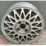 Roda Liga Leve Aro 14 Daewoo Espero 1995 G4k50 U7