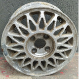 Roda Liga Leve Aro 14 Daewoo Espero 1995 G4k50 U7