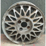Roda Liga Leve Aro 14 Daewoo Espero 1995 G4k50 U7