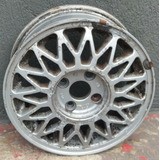 Roda Liga Leve Aro 14 Daewoo Espero 1995 G4k50 U7