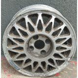 Roda Liga Leve Aro 14 Espero Cd Daewoo 1995 G4k50-u7