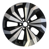 Roda Liga Leve Aro 17 Vw T-cross 20/22 - 2gp601025a