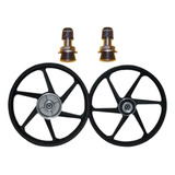 Roda Liga Leve Cg 150 Titan 150 04 À 2013 A Disco Scud Par