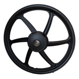 Roda Liga Leve Dianteira Modelo 6