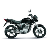 Roda Liga Leve Titan 150 2005 Freio A Disco Pe Galinha Scud