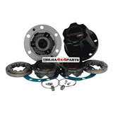 Roda Livre Automática Avm 938d (jg) Jimny Sidekick Vitara